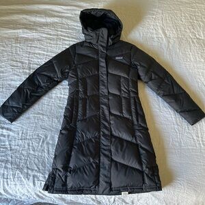 Patagonia Down With It Parka